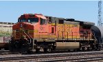 BNSF 5011